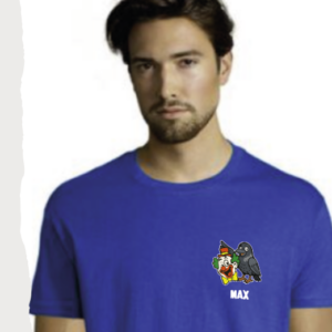 Wasserratten Männer Shirt