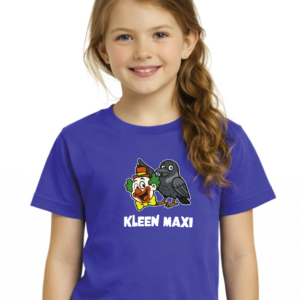 Wasserratten Kids Shirt
