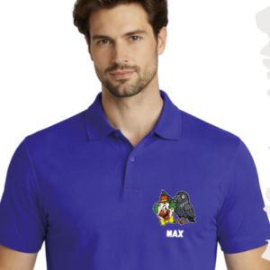 Wasserratten Poloshirts Herren
