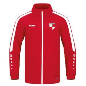 JAKO Allwetterjacke Power