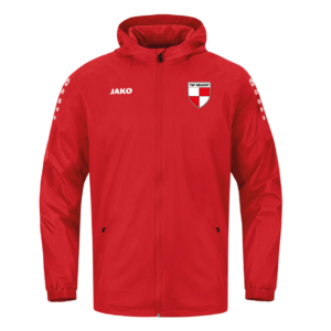 JAKO Allwetterjacke Team 2.0