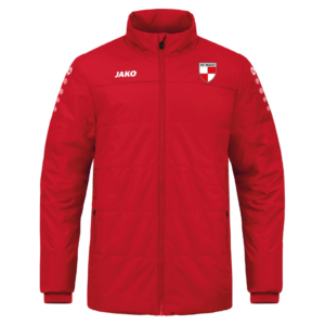 JAKO Coachjacke Team