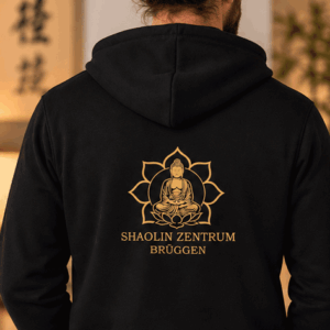ZIP Hoodie