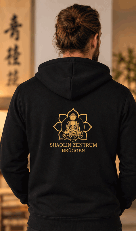 ZIP Hoodie – Bild 2