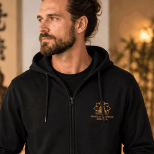 ZIP Hoodie