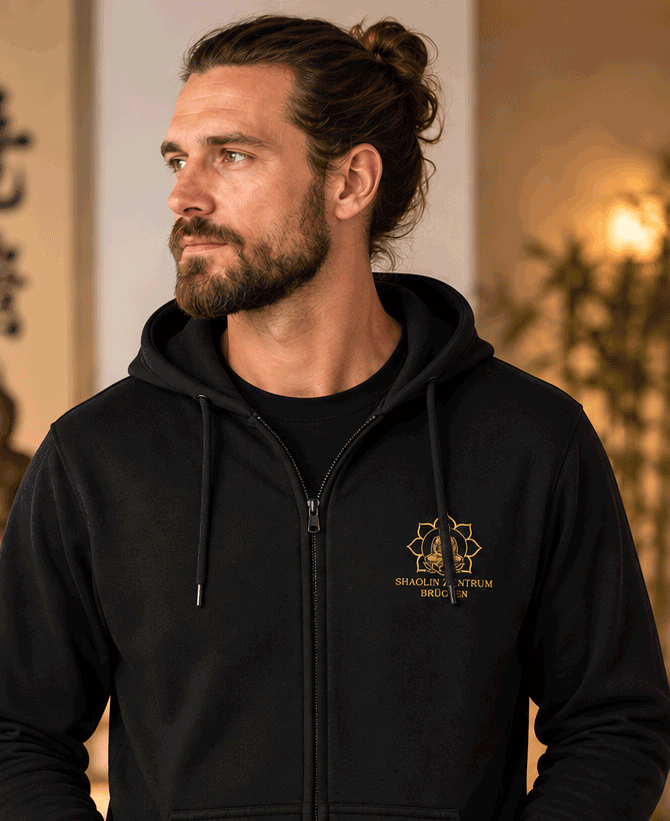 ZIP Hoodie