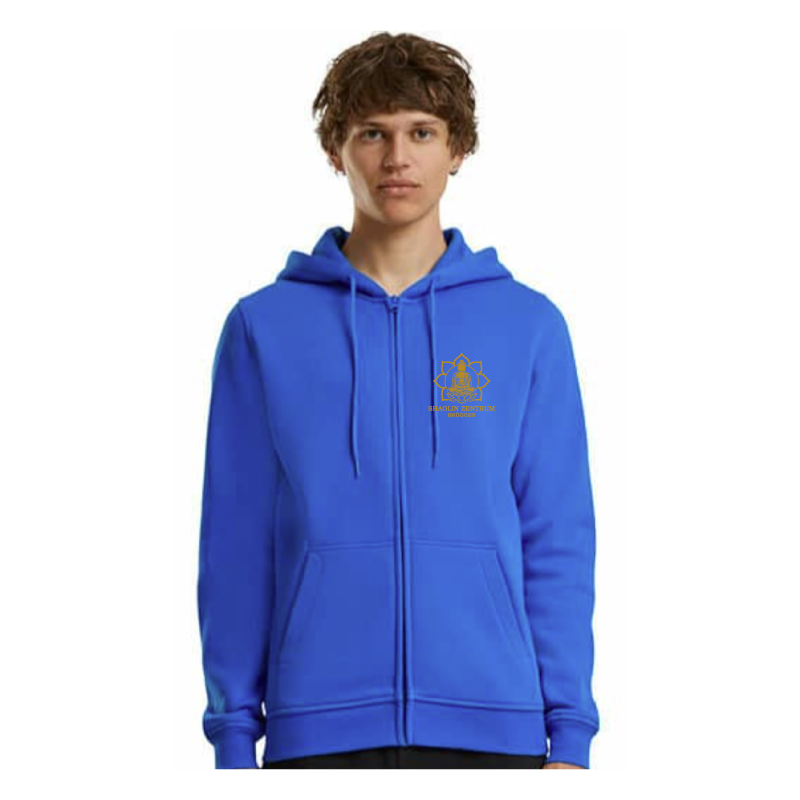 ZIP Hoodie – Bild 3