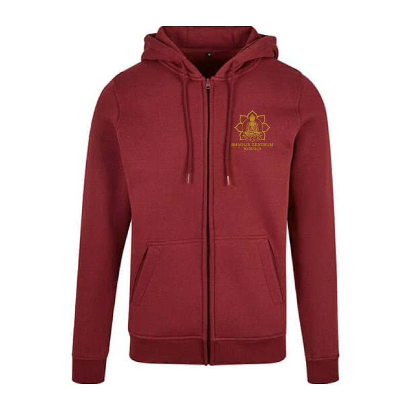 ZIP Hoodie – Bild 4