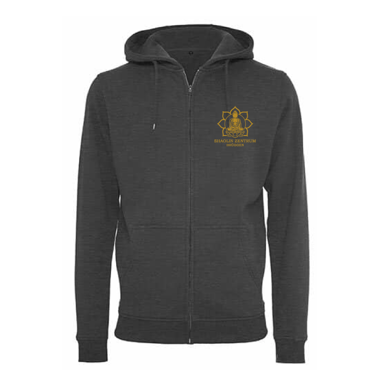 ZIP Hoodie – Bild 5