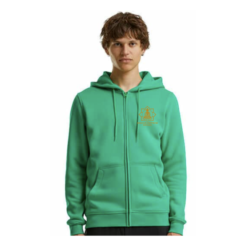 ZIP Hoodie – Bild 6