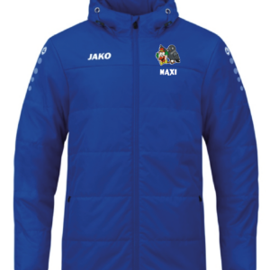 JAKO Wasserratten Winterjacke Kids