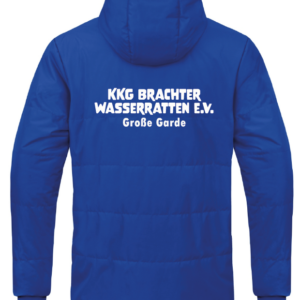 JAKO Wasserratten Winterjacke