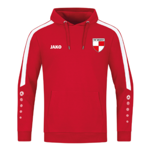 JAKO Kapuzensweat Power