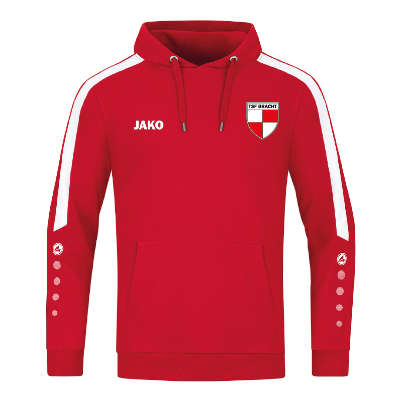JAKO Kapuzensweat Power