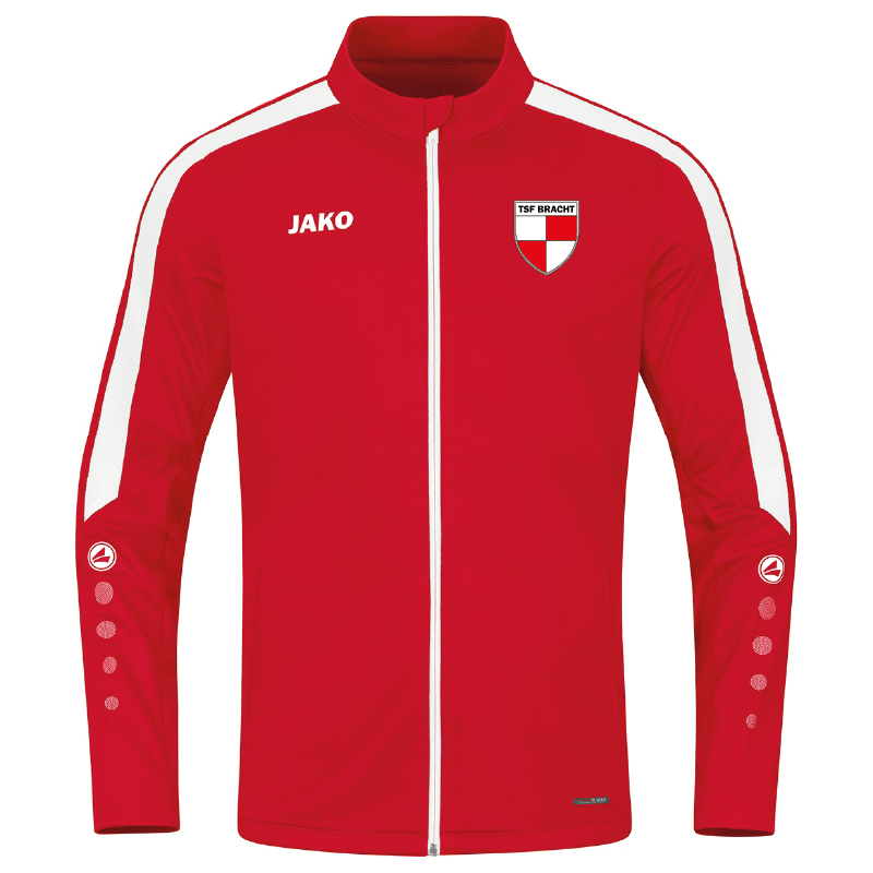 JAKO Polyesterjacke Power
