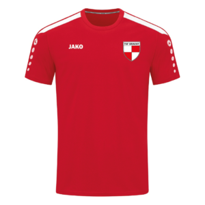 JAKO T-Shirt Power