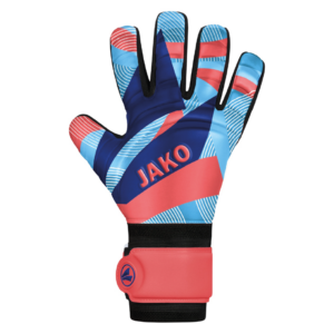 JAKO Torwart-Handschuh River Basic Junior RC