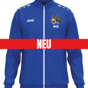 JAKO Wasserratten Trainingsjacke Kids
