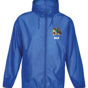 Wasserratten Windbreaker