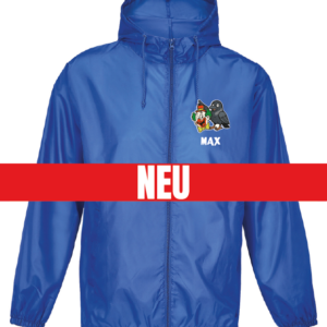 Wasserratten Windbreaker