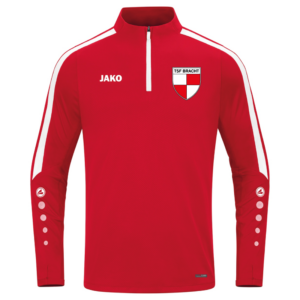 JAKO Ziptop Power